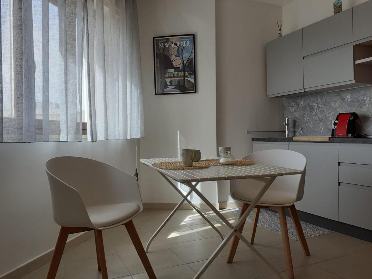 Bilocale In Lecce Apartment Exterior photo