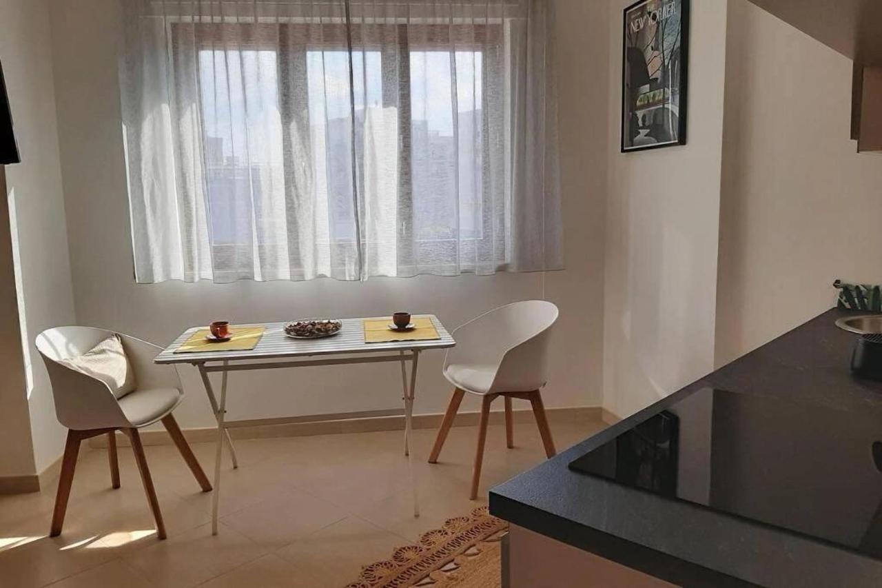 Bilocale In Lecce Apartment Exterior photo