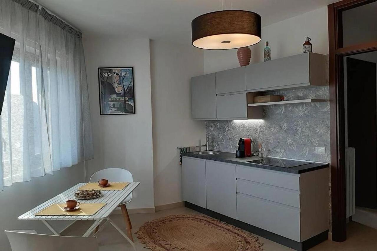 Bilocale In Lecce Apartment Exterior photo