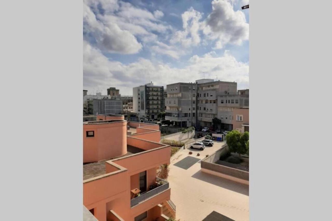 Bilocale In Lecce Apartment Exterior photo