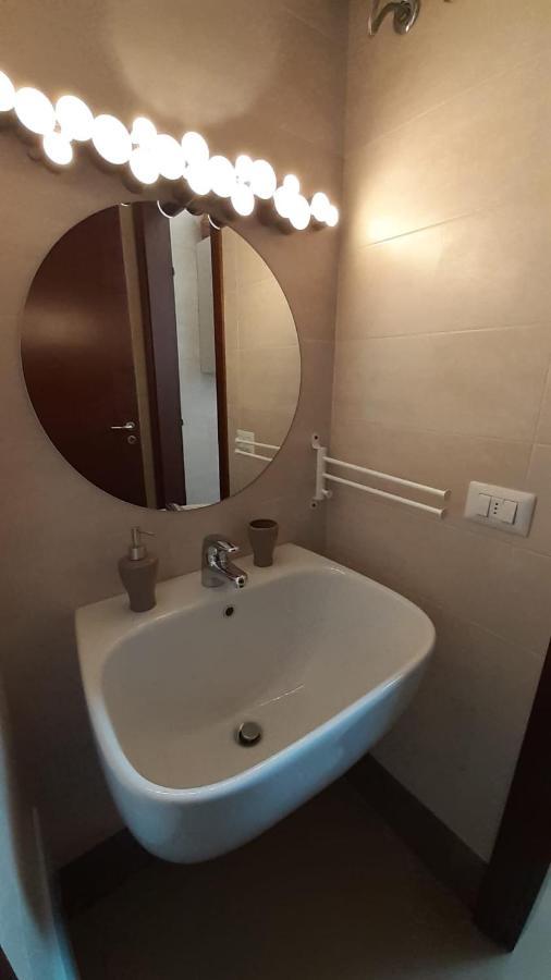 Bilocale In Lecce Apartment Exterior photo