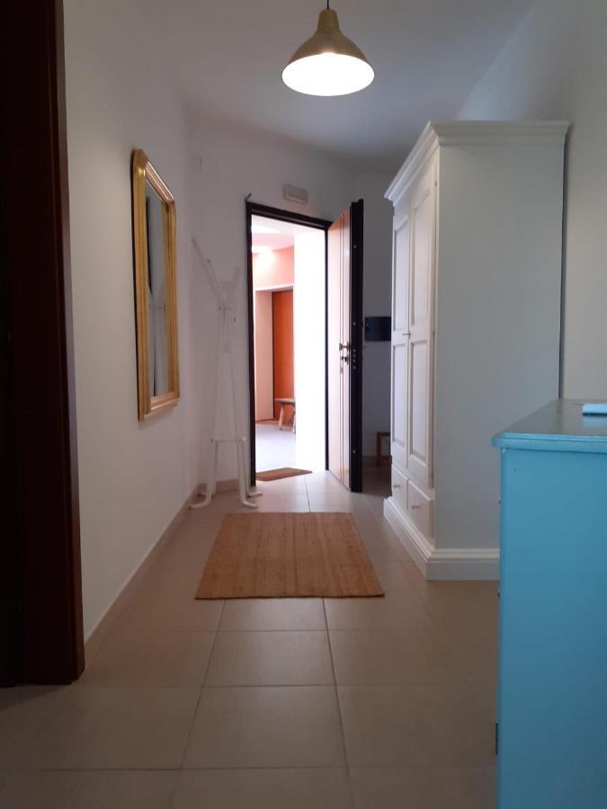 Bilocale In Lecce Apartment Exterior photo