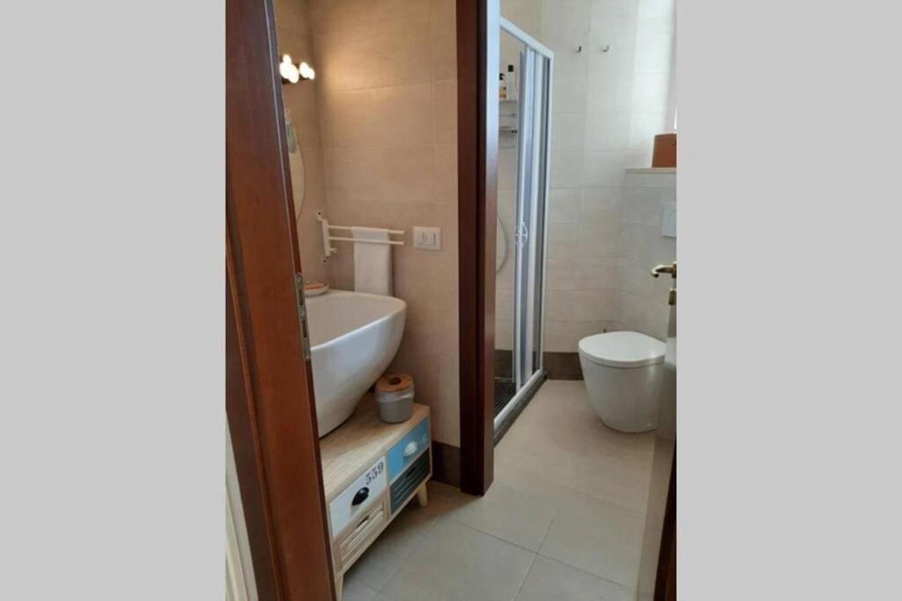 Bilocale In Lecce Apartment Exterior photo